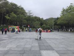 -广州市第二中学高中部(科学城校区)