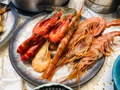 -圣罗巴海鲜自助(黑金店)