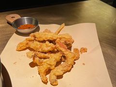 -烤匠麻辣烤鱼(双流明城购物中心店)