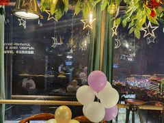 -烛影拾光观景餐厅·创意菜·摄影·小提琴(大唐不夜城店)