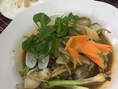 -QQ海鲜餐厅