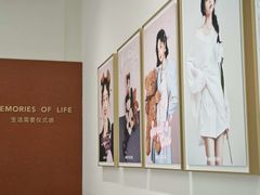 -海马体照相馆(上海万象城店)