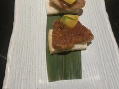 -匠和风精致料理(福州金融街万达店)