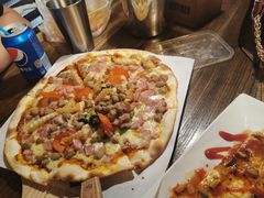 -MI WU FACTORY米屋美食工厂餐厅(绿地店)
