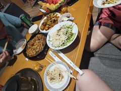 -星河湾温泉洗浴酒店