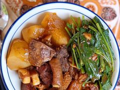 -CowCow其其·牛杂咖啡公司(六运店)