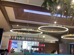 大堂-豪客来牛排(红豆万花城店)