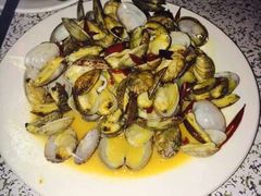 -九龙餐厅(大沽路店)