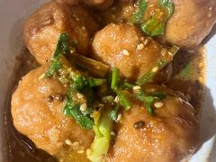 -喜家德虾仁水饺(飞洲国际店)