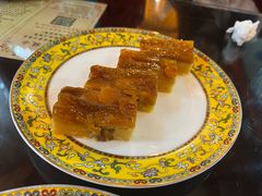 -富华斋饽饽铺·宫廷糕点·伴手礼(护国新天地店)