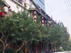-大张烙馍村(泉山店)