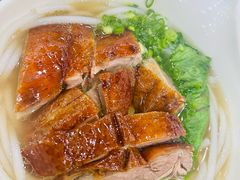 -陈记烧鹅茶餐厅(世和路店)