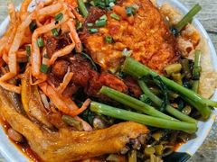 -吉庆桂林米粉·柳州螺蛳粉(港汇广场店)