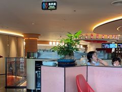 -西贝(东方路店)