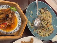-味友味港印记(厦门集美银泰百货店)