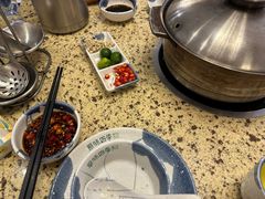 -原味四季椰子鸡(公明百佳华店)