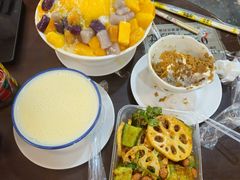 -水牛奶皇后糖水铺(深圳总店)