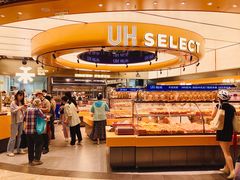 -UH祐禾(上海五角场万达店)