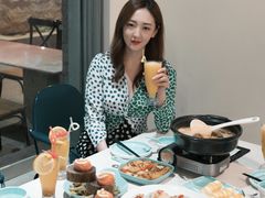 -香香海南菜餐厅