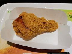-德克士(中心医院店)