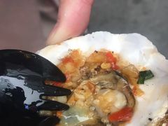 -蚝滑蒜(观音桥天天尚街直营店)