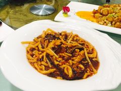 -裕德隆清真饭庄·天津特色菜(河东店)