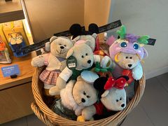 -星巴克(中远两湾城店)