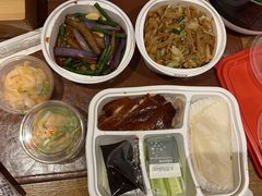 -大鸭梨烤鸭(左家庄店)