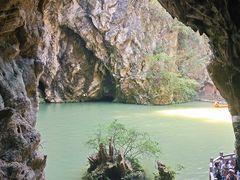 -天河潭旅游度假区