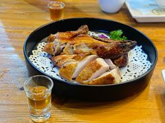 -粉巷13號陕菜馆