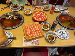 -期哒寿喜烧(桃湖公园店)
