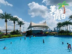 -黄金海岸水上乐园