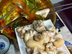 -贵州人家·酸汤火锅·20年老字号