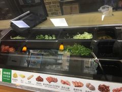 -赛百味SUBWAY(建六宜安广场店)