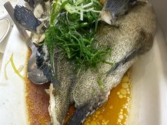 -强记海鲜·大排档(蛇口新街店)