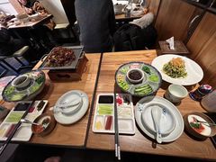 -四季民福烤鸭店(前门廊房二条店)