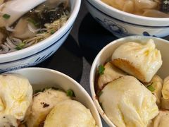 -同心楼(解放北路店)