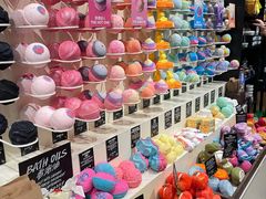 -LUSH(威尼斯人店)