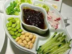 -四季民福烤鸭店(前门大栅栏店)