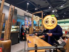 酸汤猪软骨-和府捞面(西溪印象城店)