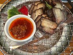 梅花烤肉-老西门·常州菜(新区店)