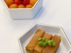 前菜-御膳·现代粤菜·高空城景宴会厅·谢师宴(罗湖万象城店)