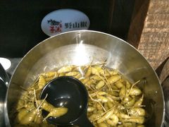 -手选潮汕鲜活牛肉火锅(二七广场店)