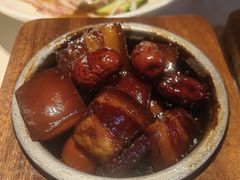 -潞州宴·长治人的会客厅(长兴北路店)