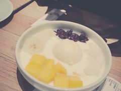 -宝珠奶酪(浦东金桥店)