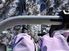 -中旅松花湖滑雪场