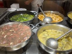 -深运潮州粥(东门店)