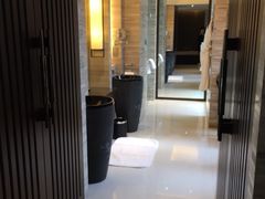 -广州都喜泰丽温泉度假酒店