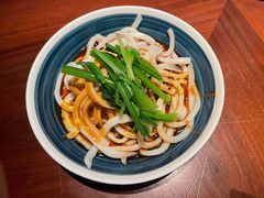 麻酱秘制面皮-同盛祥(曲江大唐不夜城店)
