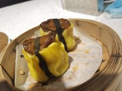 -红棉中餐厅·广州海航威斯汀酒店